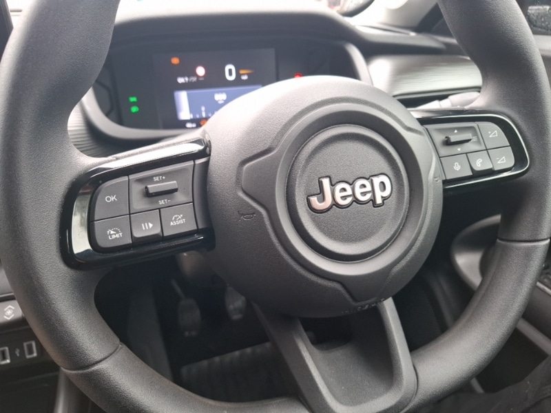 Used Jeep Other 2025 for sale - 78093830: Photo 12
