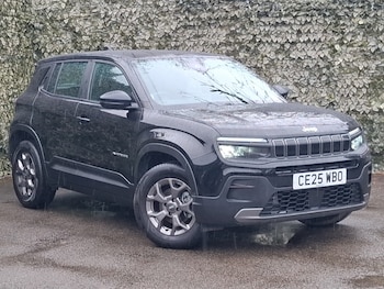 Used Jeep Other 2025 for sale - 78093830: Photo