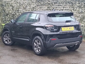 Used Jeep Other 2025 for sale - 78093830: Photo