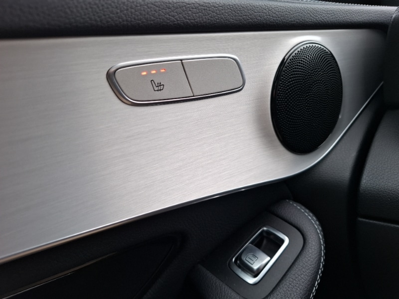 Used Mercedes-Benz GLC 2021 for sale - 78074772: Photo 15