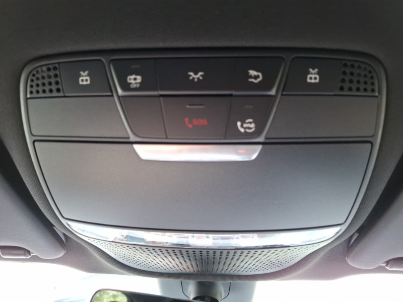 Used Mercedes-Benz GLC 2021 for sale - 78074772: Photo 19