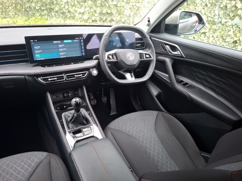 Used MG MG HS 2024 for sale - 77992730: Photo 10