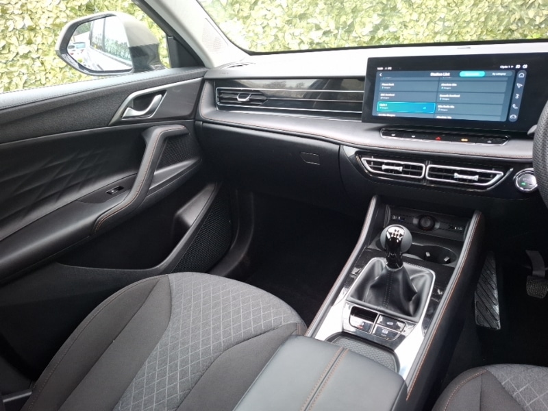 Used MG MG HS 2024 for sale - 77992730: Photo 11