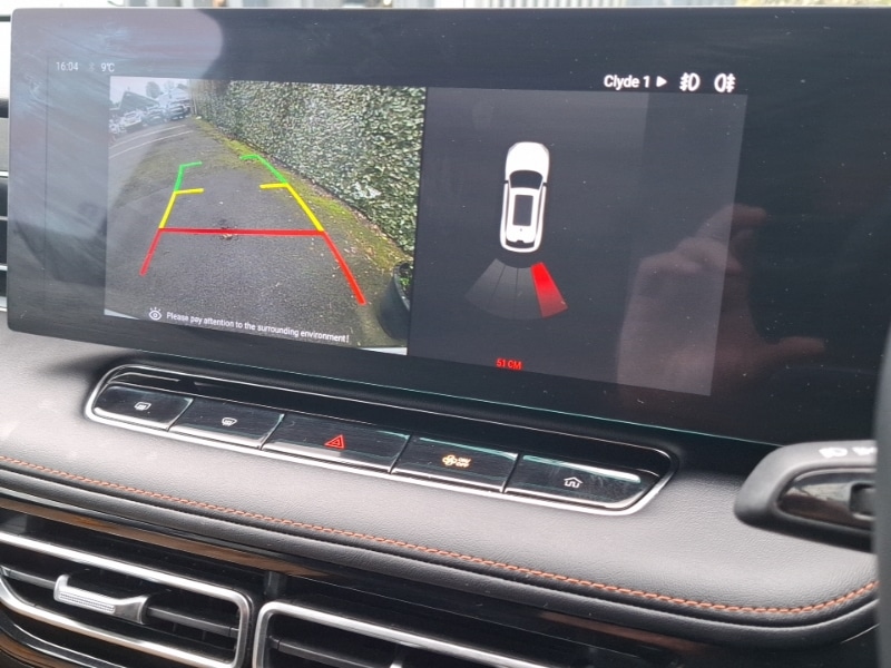 Used MG MG HS 2024 for sale - 77992730: Photo 13