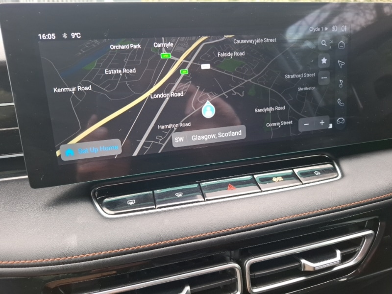 Used MG MG HS 2024 for sale - 77992730: Photo 14