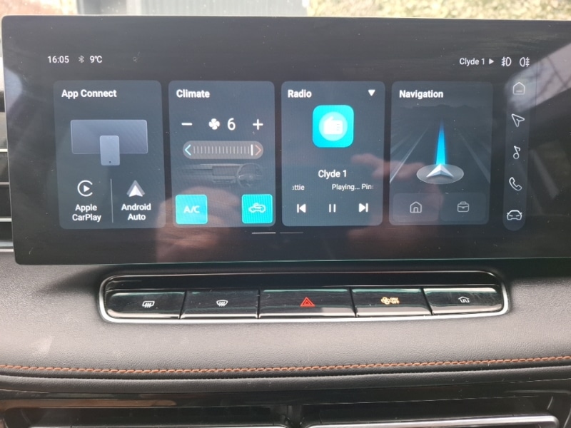 Used MG MG HS 2024 for sale - 77992730: Photo 15