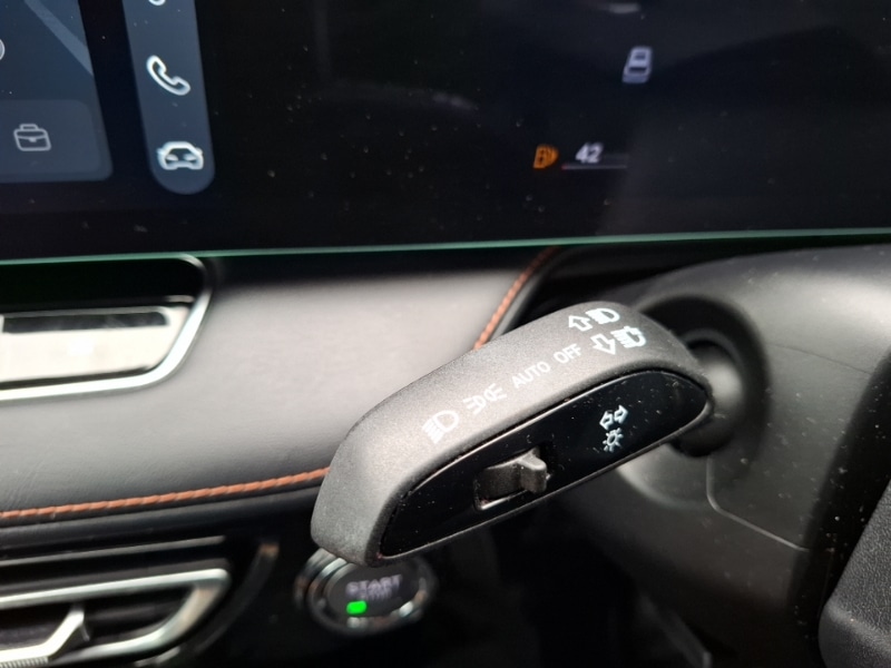 Used MG MG HS 2024 for sale - 77992730: Photo 17