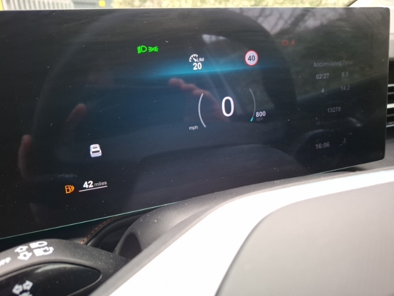 Used MG MG HS 2024 for sale - 77992730: Photo 18