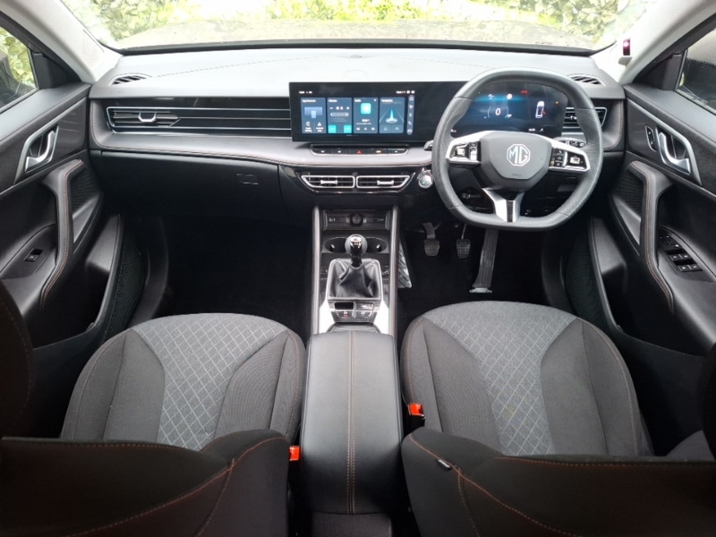 Used MG MG HS 2024 for sale - 77992730: Photo 2