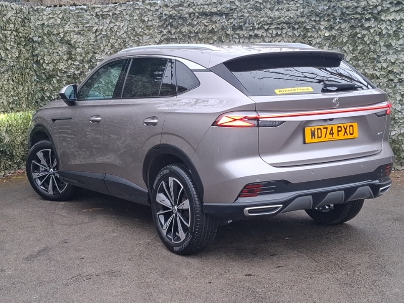 Used MG MG HS 2024 for sale - 77992730: Photo 3