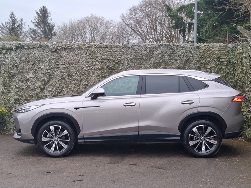 Used MG MG HS 2024 for sale - 77992730: Photo 4