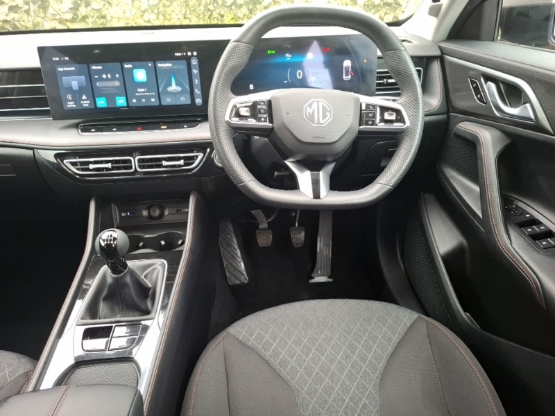 Used MG MG HS 2024 for sale - 77992730: Photo 7