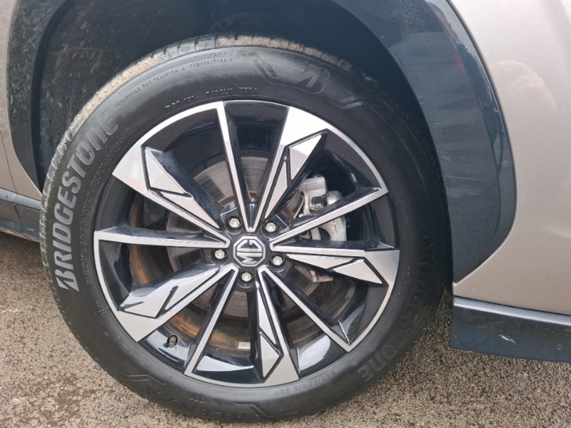 Used MG MG HS 2024 for sale - 77992730: Photo 9