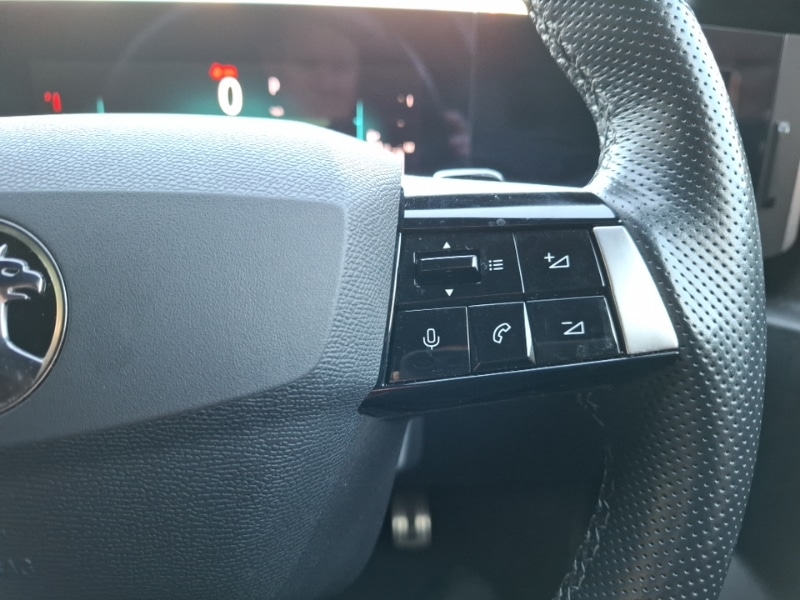 Used Vauxhall Astra 2023 for sale - 77352541: Photo 13