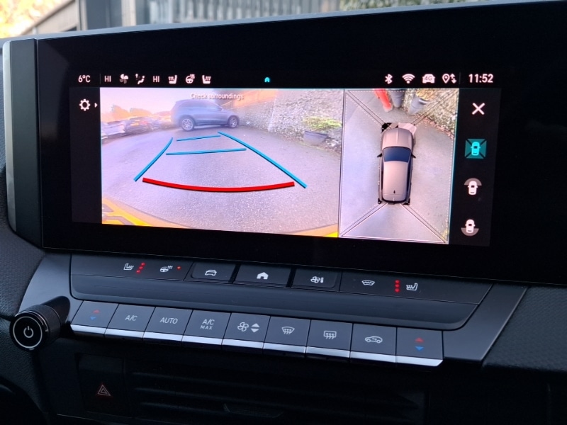 Used Vauxhall Astra 2023 for sale - 77352541: Photo 14