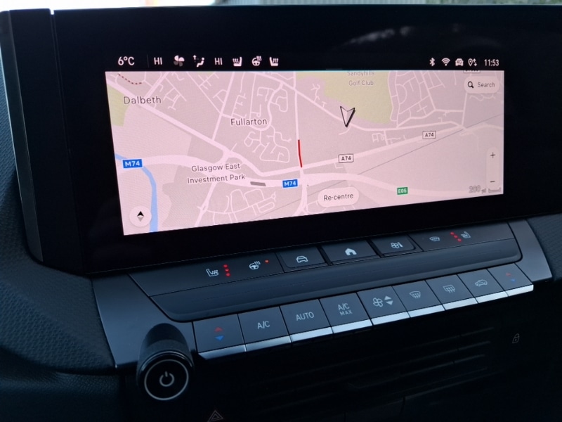 Used Vauxhall Astra 2023 for sale - 77352541: Photo 15