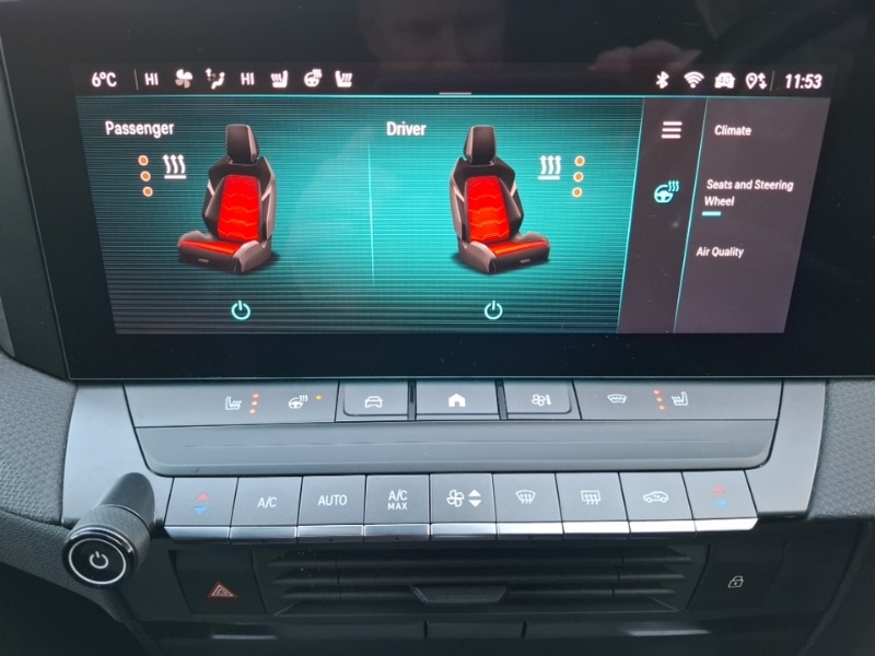 Used Vauxhall Astra 2023 for sale - 77352541: Photo 16