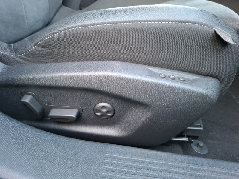 Used Vauxhall Astra 2023 for sale - 77352541: Photo 19