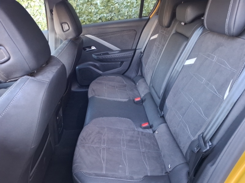 Used Vauxhall Astra 2023 for sale - 77352541: Photo 6