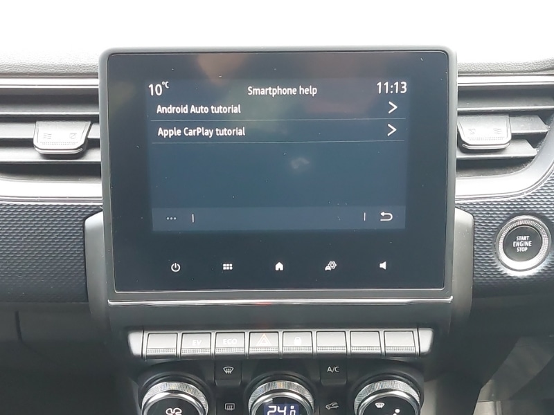 Used Renault Arkana 2022 for sale - 76450677: Photo 13