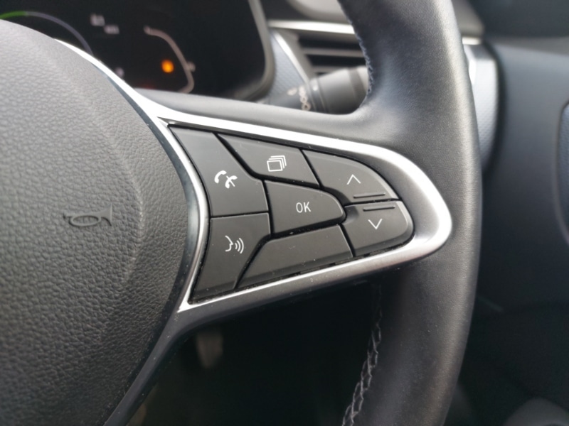 Used Renault Arkana 2022 for sale - 76450677: Photo 16