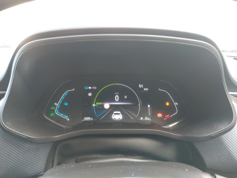 Used Renault Arkana 2022 for sale - 76450677: Photo 19