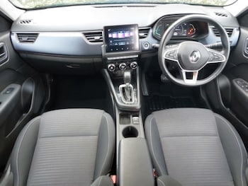 Used Renault Arkana 2022 for sale - 76450677: Photo