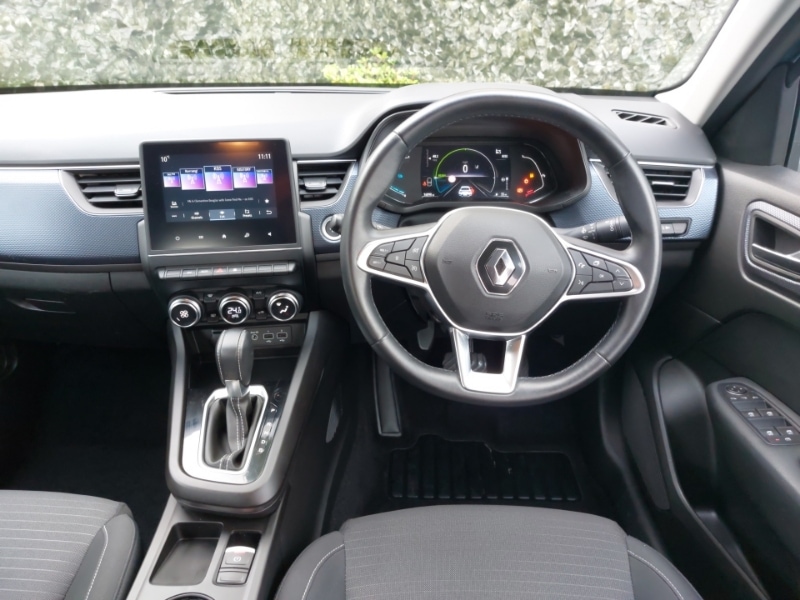 Used Renault Arkana 2022 for sale - 76450677: Photo 7