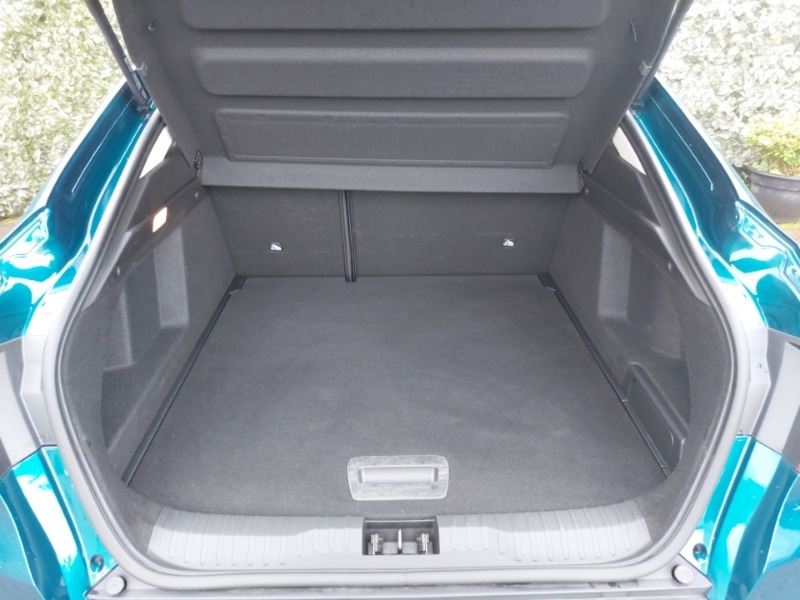 Used Renault Arkana 2022 for sale - 76450677: Photo 8