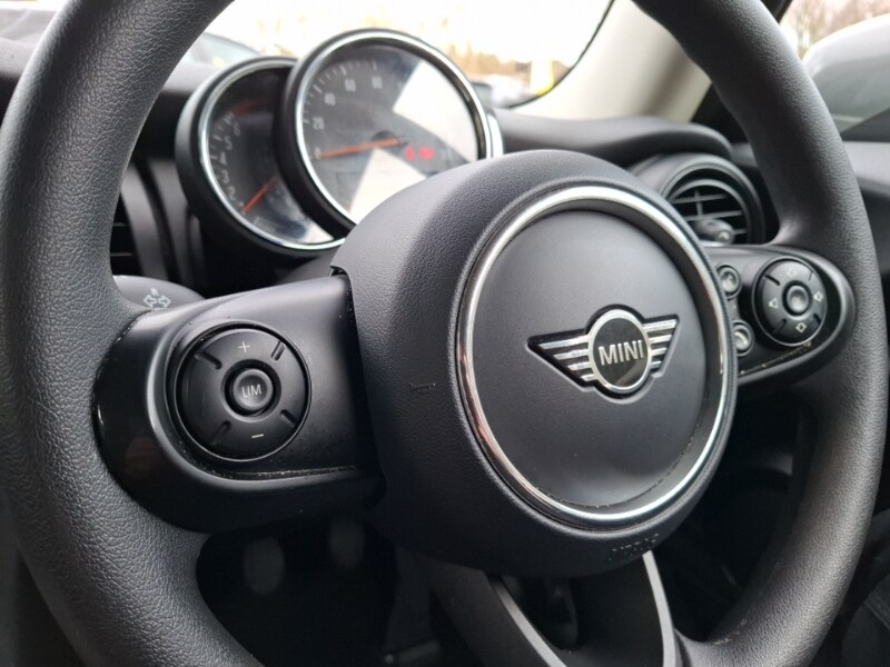 Used MINI Hatch 2021 for sale - 77716729: Photo 12