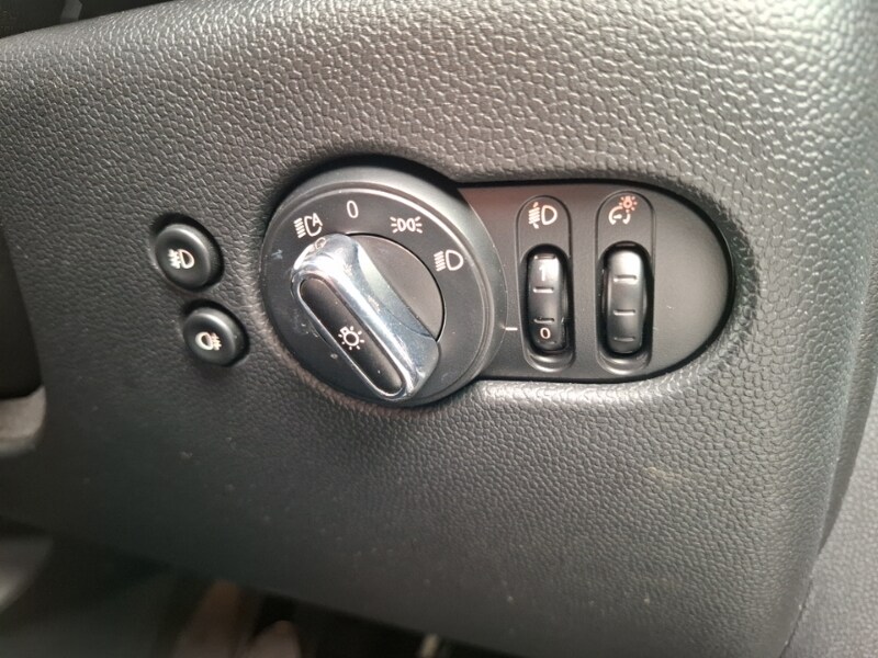 Used MINI Hatch 2021 for sale - 77716729: Photo 16