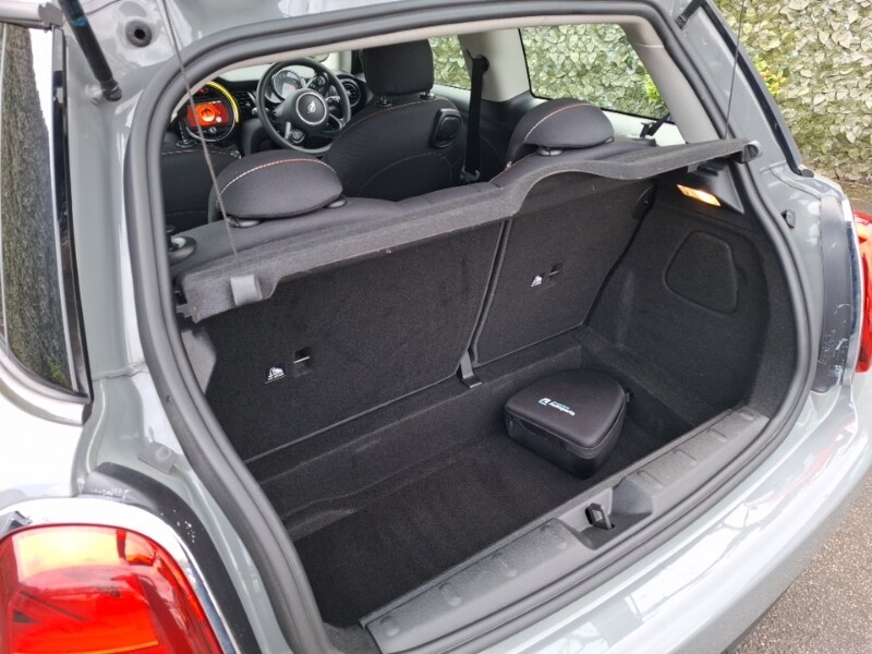 Used MINI Hatch 2021 for sale - 77716729: Photo 8