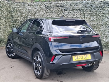 Used Vauxhall Mokka 2023 for sale - 78490247: Photo