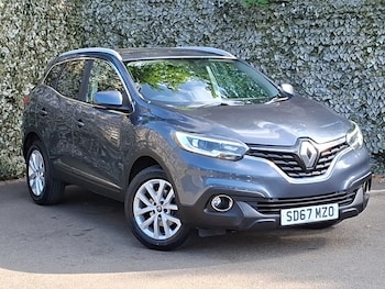 Used Renault Kadjar 2017 for sale - 79360974: Photo