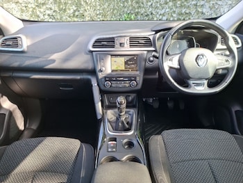 Used Renault Kadjar 2017 for sale - 79360974: Photo