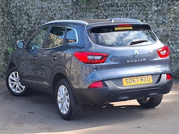 Used Renault Kadjar 2017 for sale - 79360974: Photo