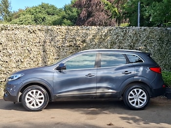 Used Renault Kadjar 2017 for sale - 79360974: Photo