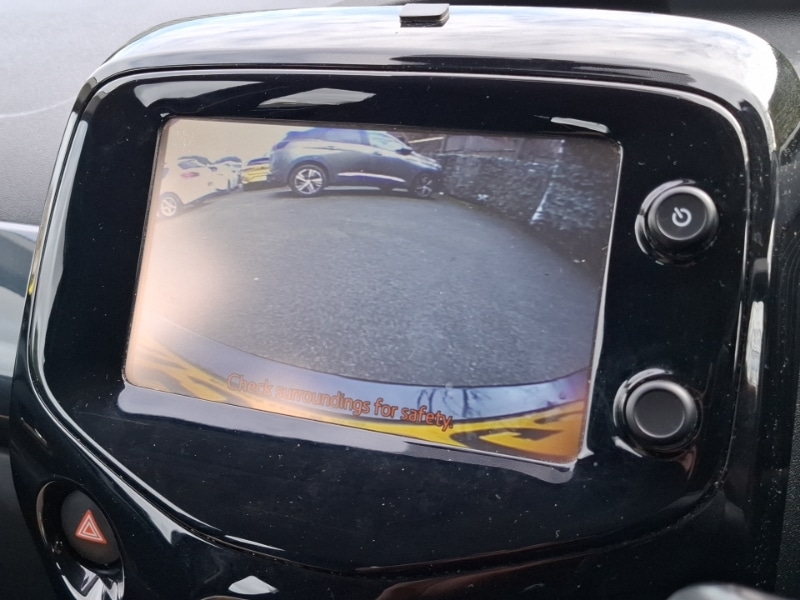 Used Toyota AYGO 2015 for sale - 77716957: Photo 13