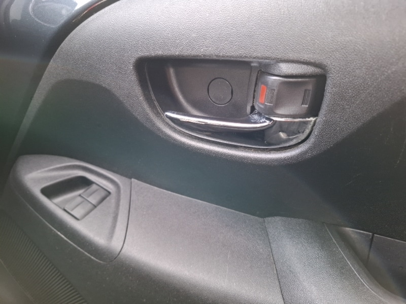 Used Toyota AYGO 2015 for sale - 77716957: Photo 18