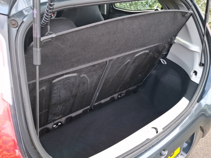 Used Toyota AYGO 2015 for sale - 77716957: Photo 8