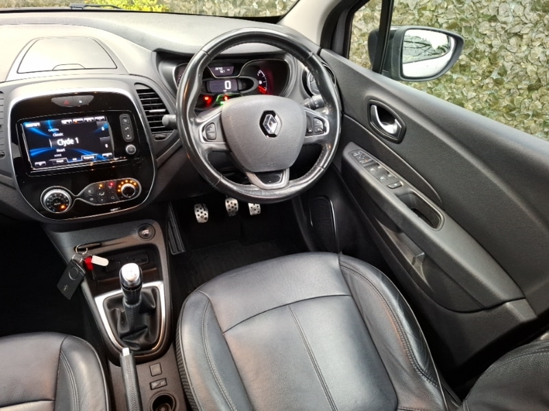 Used Renault Captur 2019 for sale - 77536565: Photo 10