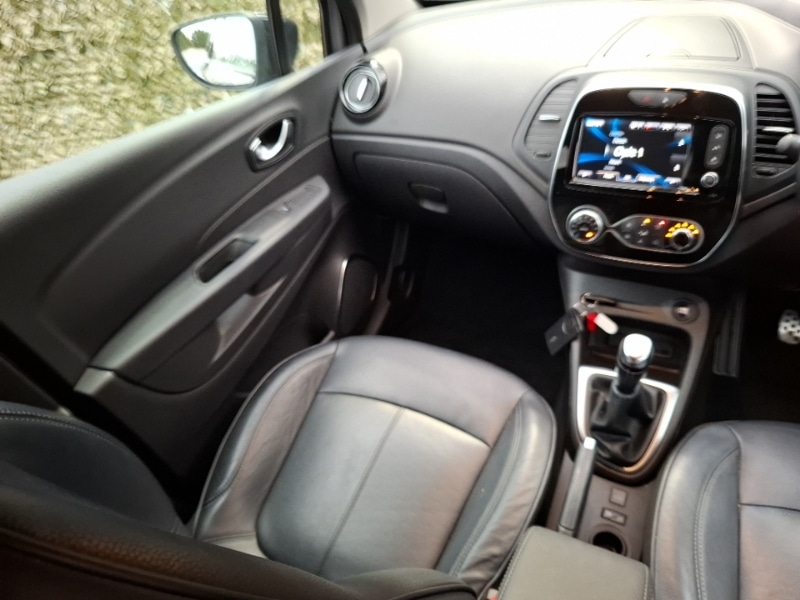 Used Renault Captur 2019 for sale - 77536565: Photo 11