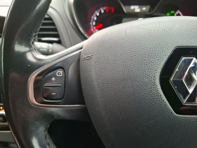 Used Renault Captur 2019 for sale - 77536565: Photo 12