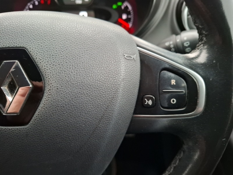 Used Renault Captur 2019 for sale - 77536565: Photo 13