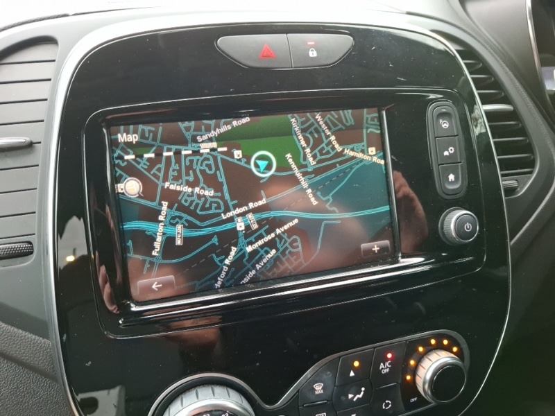 Used Renault Captur 2019 for sale - 77536565: Photo 15