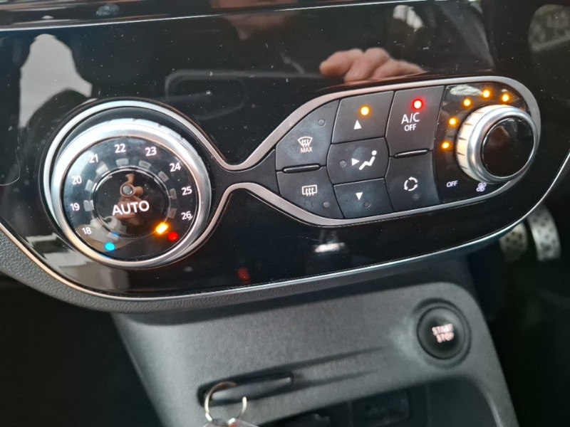 Used Renault Captur 2019 for sale - 77536565: Photo 16