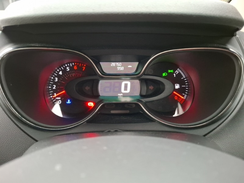 Used Renault Captur 2019 for sale - 77536565: Photo 18