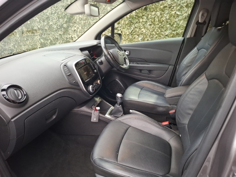 Used Renault Captur 2019 for sale - 77536565: Photo 5