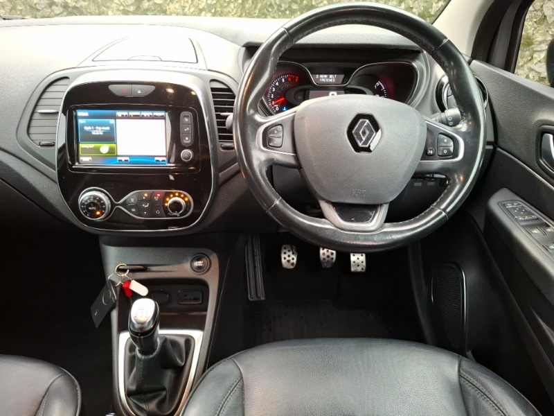 Used Renault Captur 2019 for sale - 77536565: Photo 7