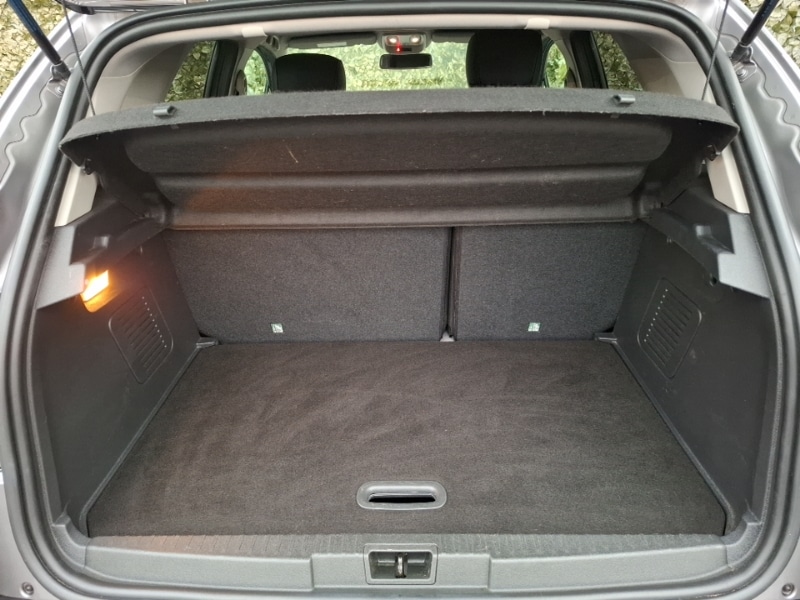 Used Renault Captur 2019 for sale - 77536565: Photo 8